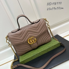 Gucci Top Handle Bags